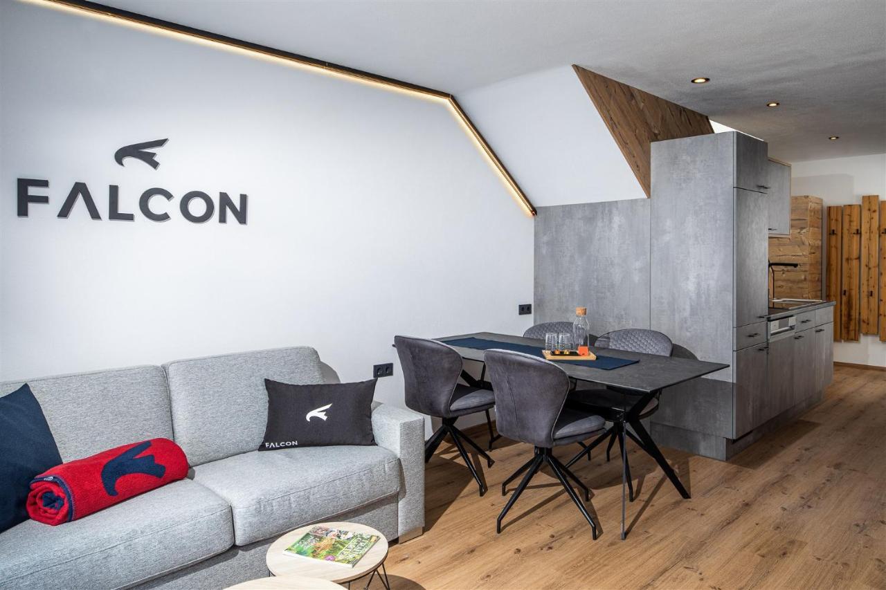 Falcon Suites Zell Am See - Summercard Included Exterior photo